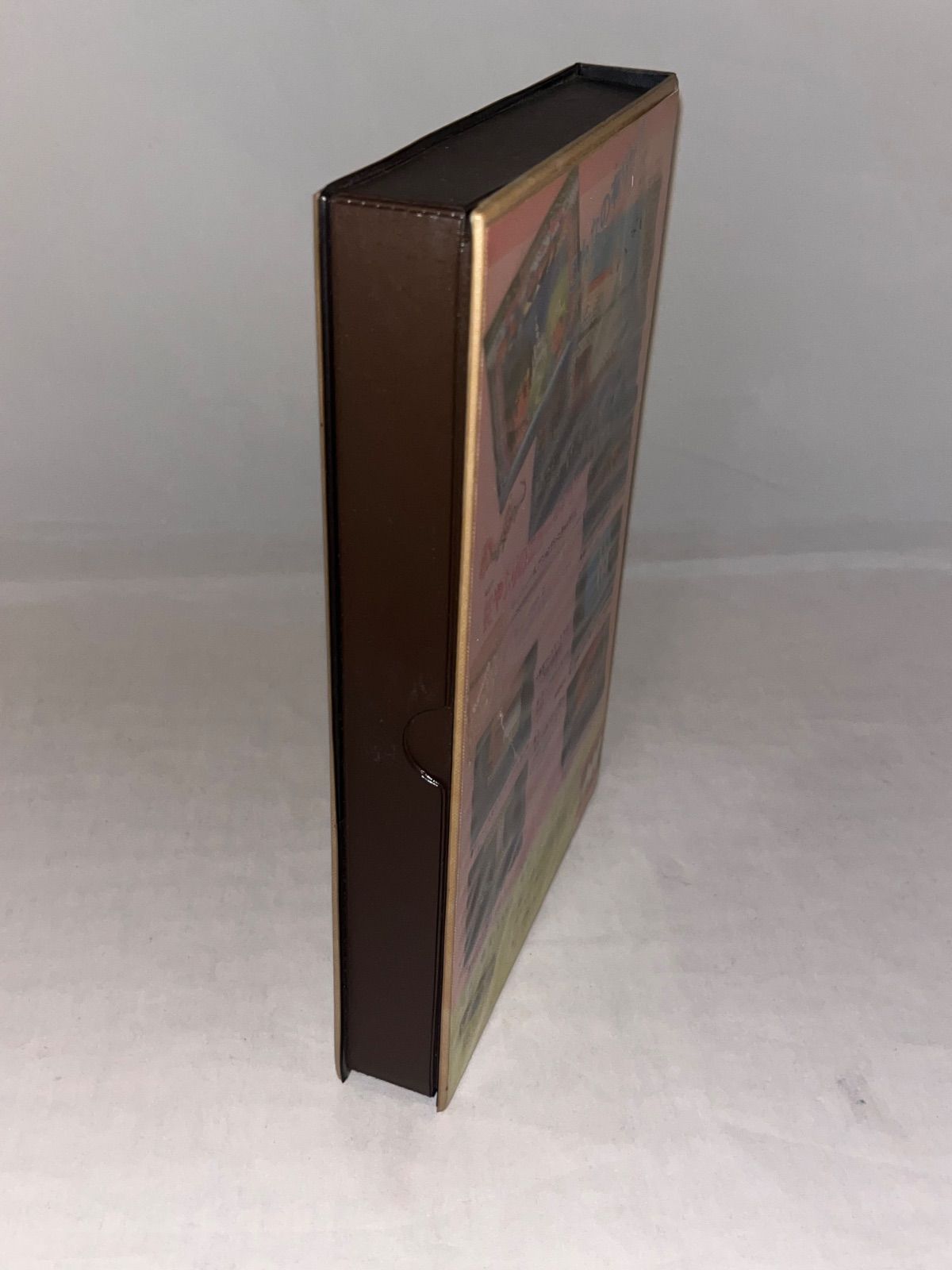 ハガキ・保証書付】ロマンシア [MSX専用] ☆ MSX カートリッジROM