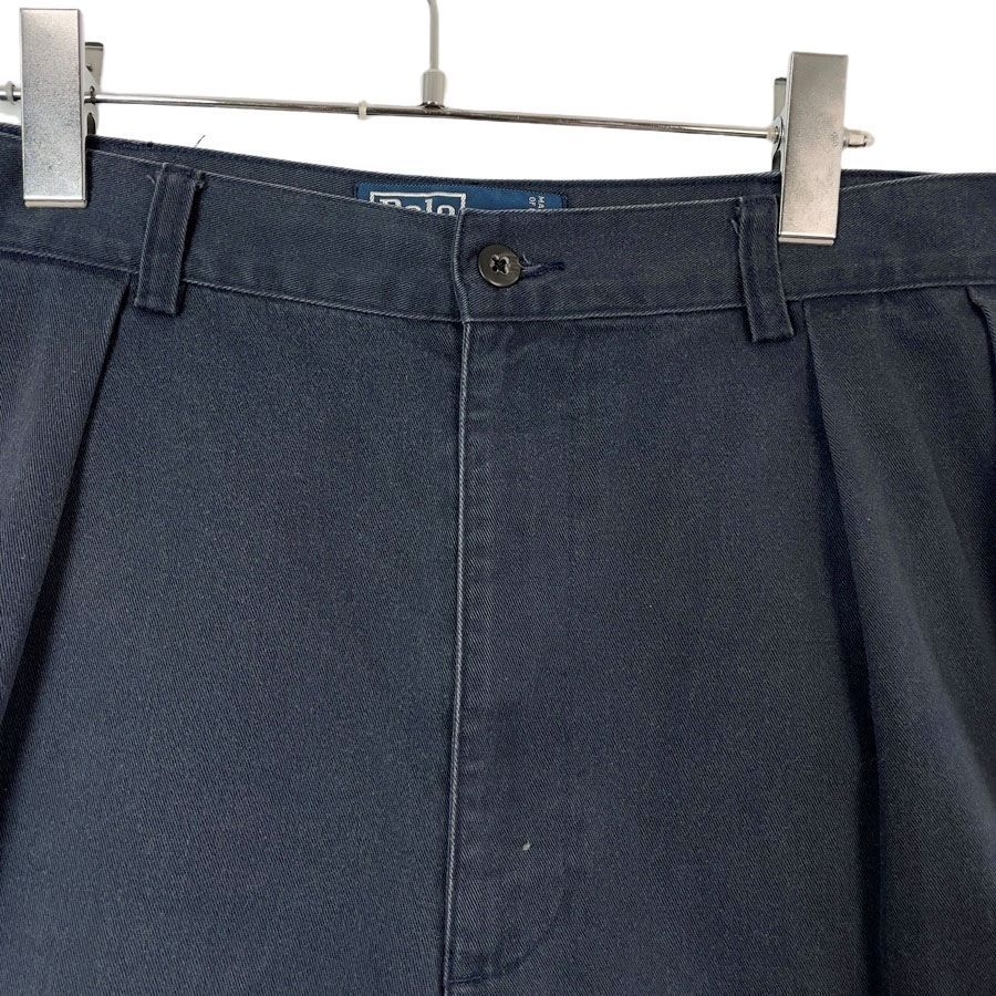 90s00sメキシコ製ポロバイラルフローレンPolo by ralph lauren