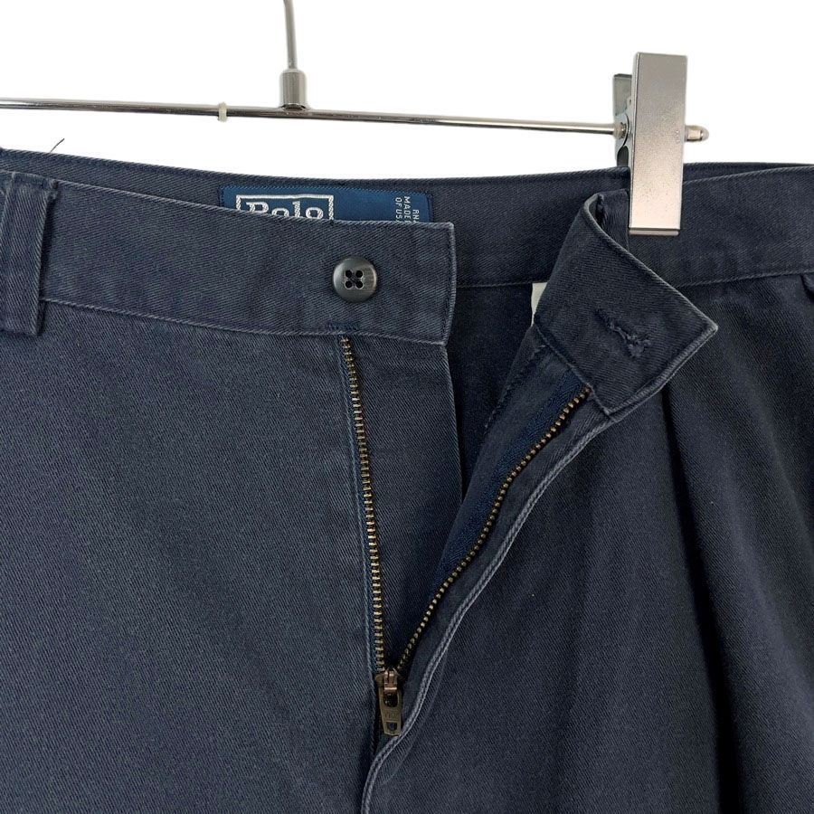 90s00sメキシコ製ポロバイラルフローレンPolo by ralph lauren