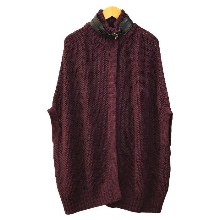 Salvatore Ferragamo　サルヴァトーレフェラガモ　ポンチョ Salvatore Ferragamo サルヴァトーレ フェラガモ ポンチョ レディース