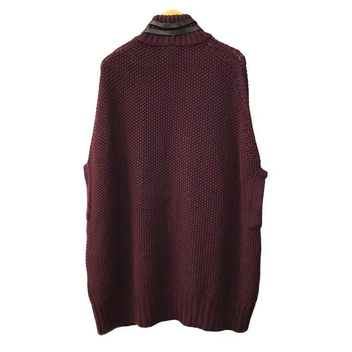 Salvatore Ferragamo サルヴァトーレ フェラガモ ポンチョ レディース