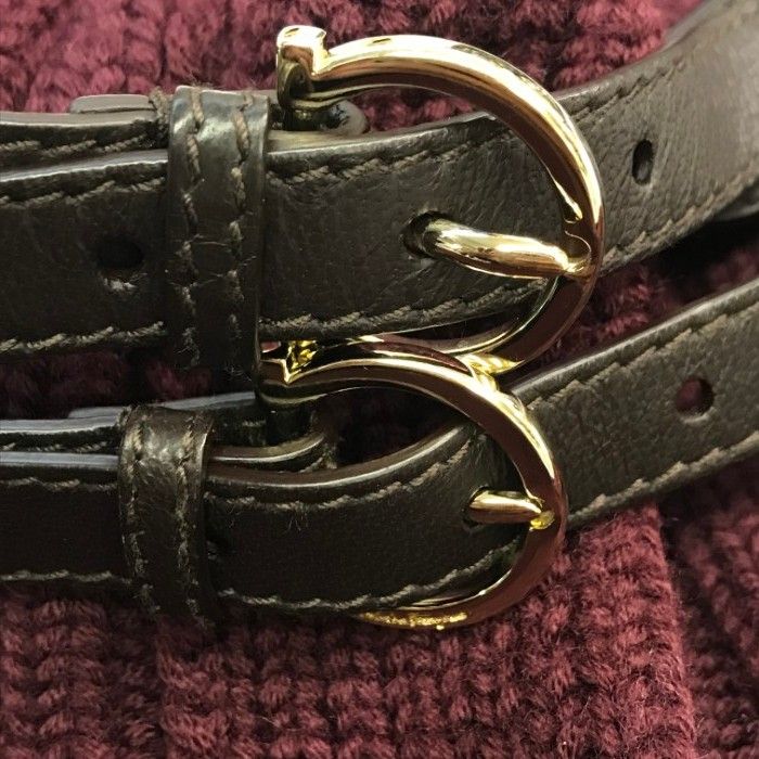 Salvatore Ferragamo サルヴァトーレ フェラガモ ポンチョ レディース