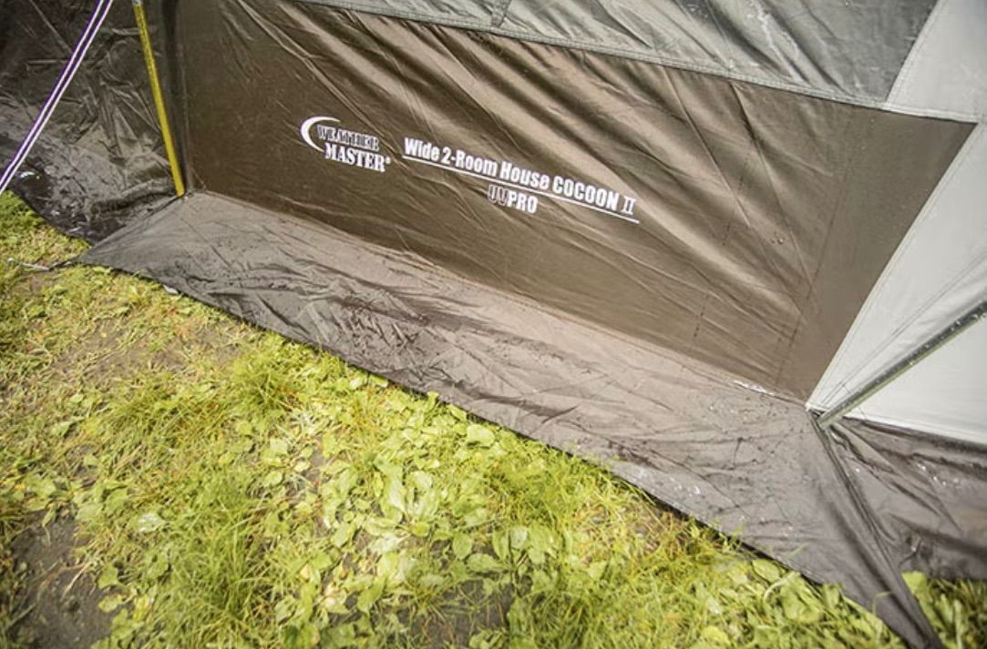 ワイド2ルーム コクーンⅡ