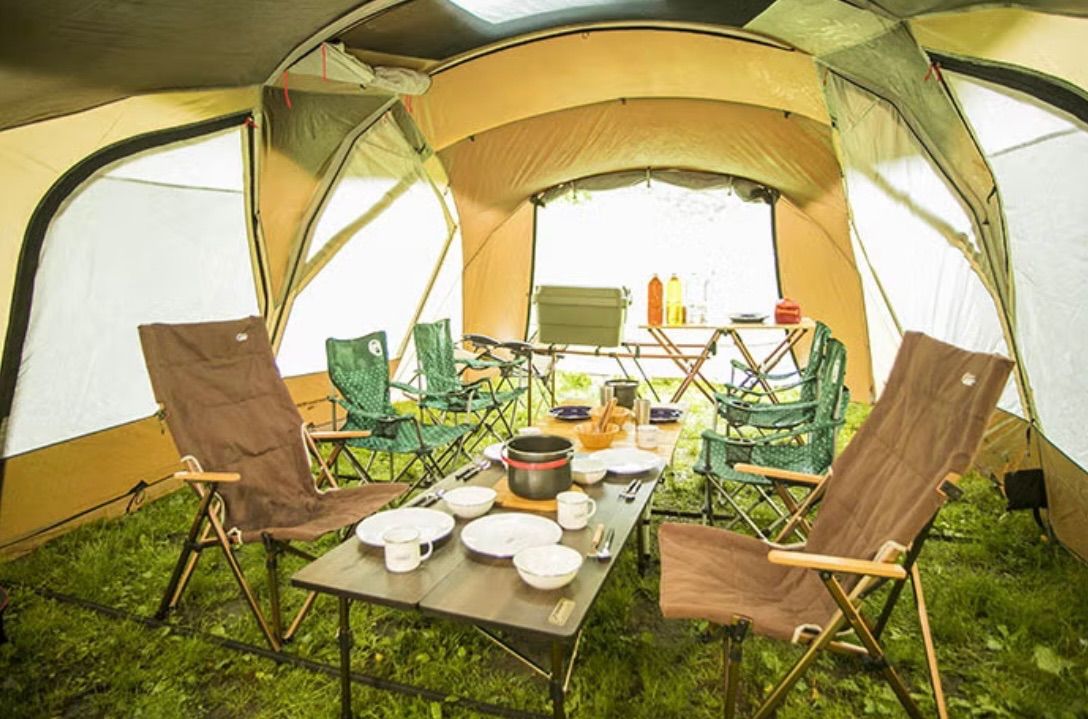 ワイド2ルーム コクーンⅡ