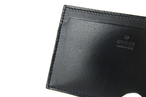  グッチ カードケース 030 2091 1575 レザー 名刺入れ 小物