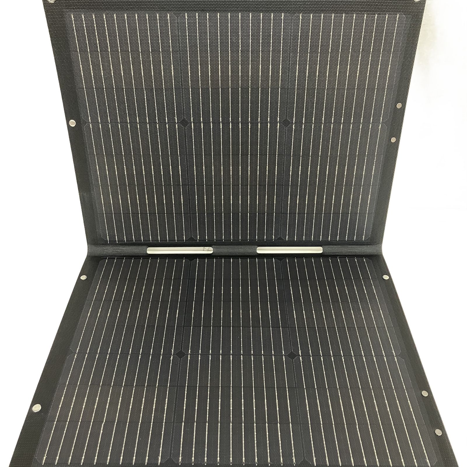  ANKER Solix PS 200 W 高効率 単結晶 折りたたみ ソーラーパネル 太陽光発電 アウトドア その他 電動工具 エア工具