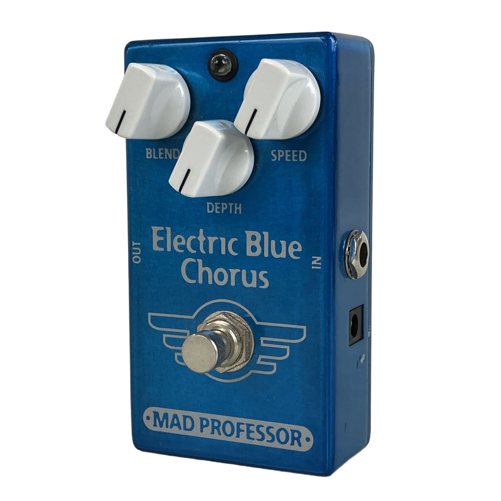 MAD PROFESSOR Electric Blue Chorus コーラス ギター エフェクター