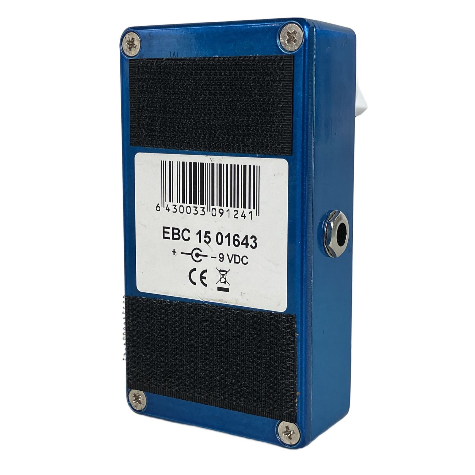 MAD PROFESSOR Electric Blue Chorus コーラス ギター エフェクター