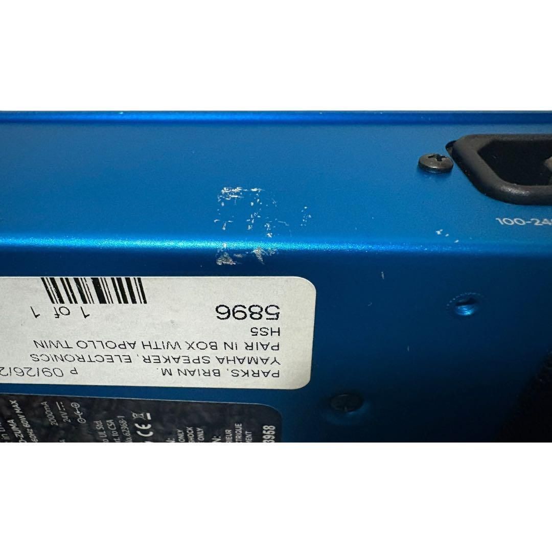 ☆早い者勝ち☆ strymon ストライモン Zuma エフェクター ズーマ