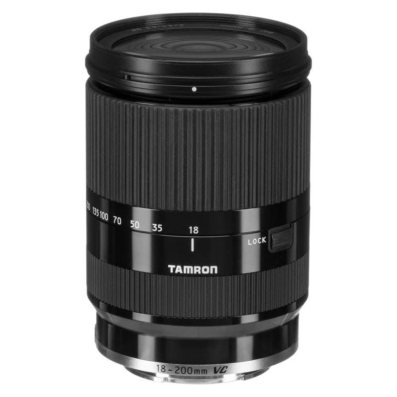 TAMRON 高倍率ズームレンズ