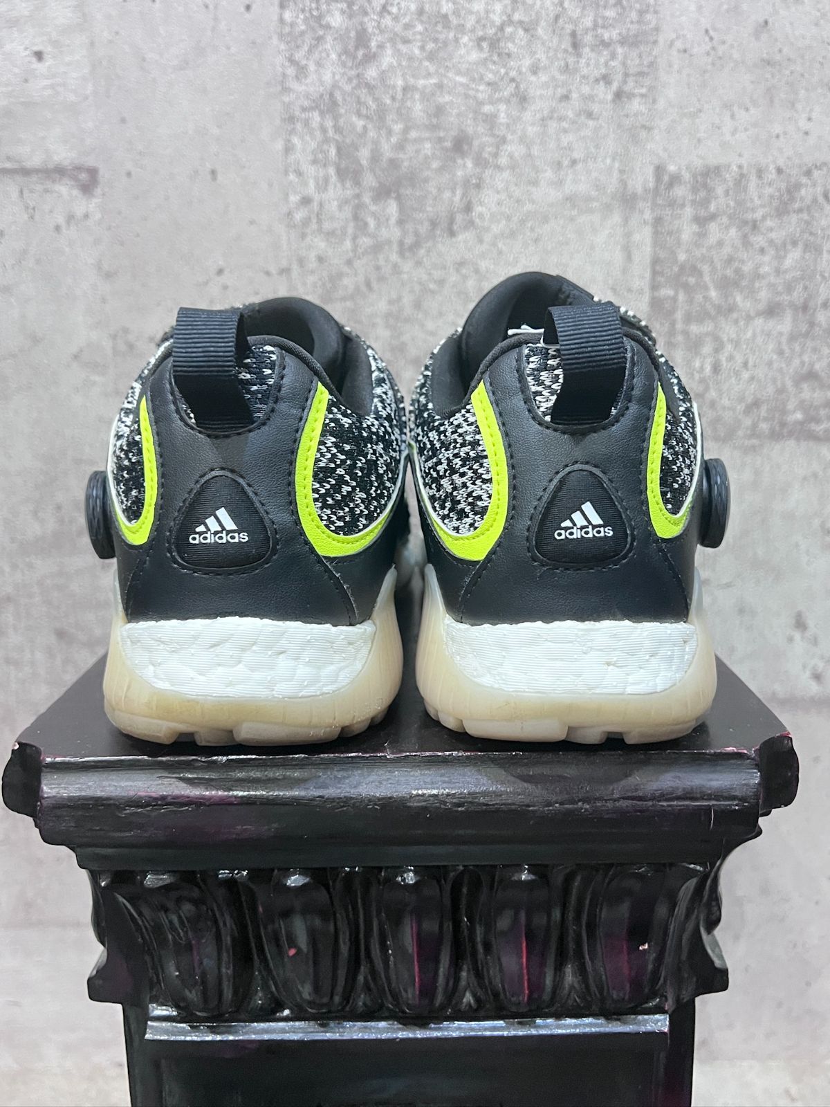 ゴルフシューズ⭐︎アディダス⭐︎ コードカオス ⭐︎新品⭐︎サイズ