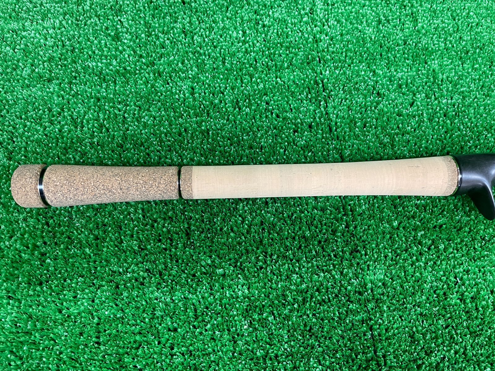 G-TEC ブラックウイング XBWC-67 併売 ☾