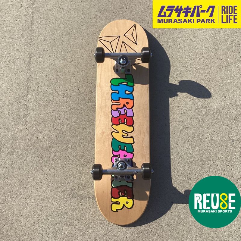 7 4 inch deckデッキスケボースケートボードSkateboardSKATEBOARD