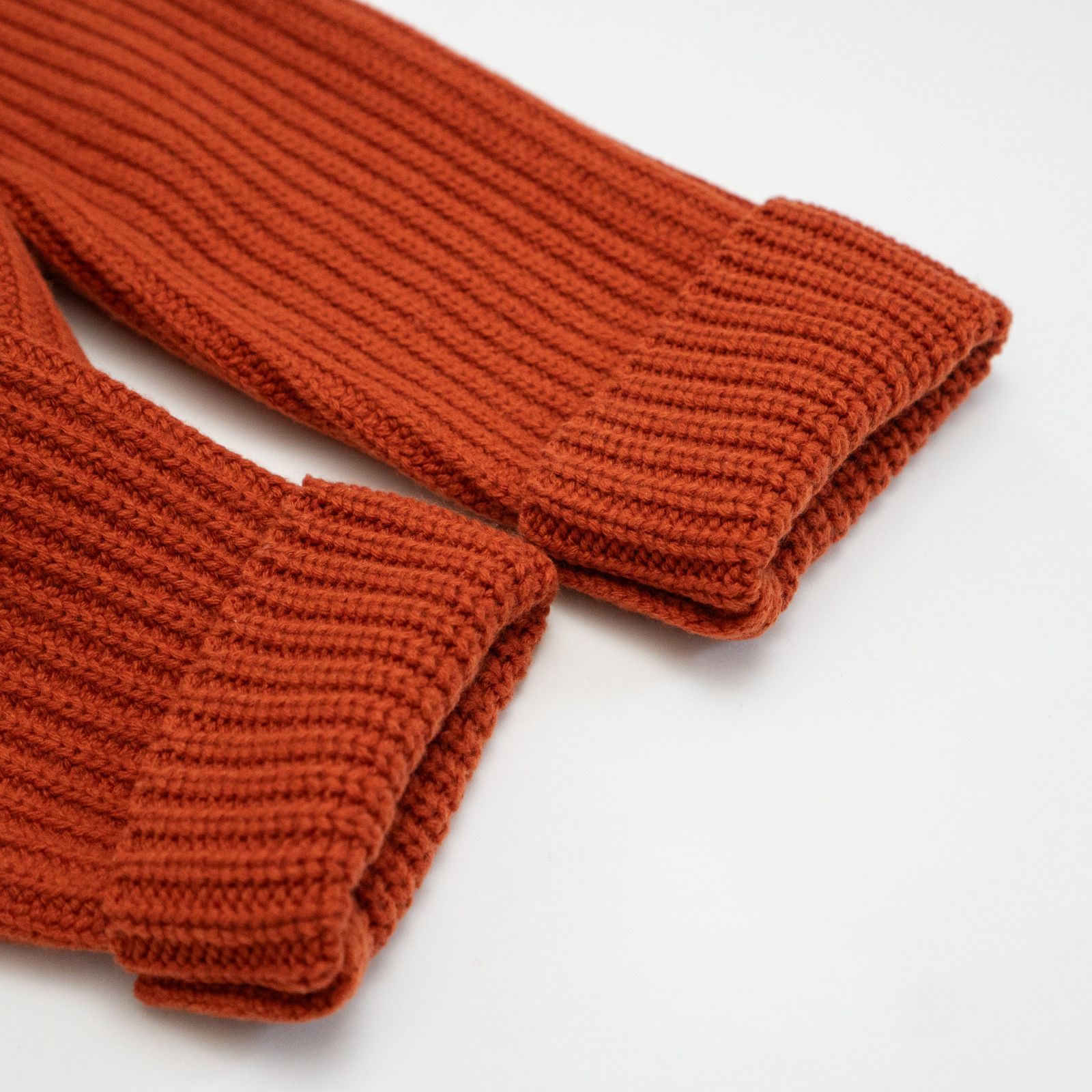 今週末のみ −5％】FOXEY フォクシー ショート丈 ニット カシミヤ混