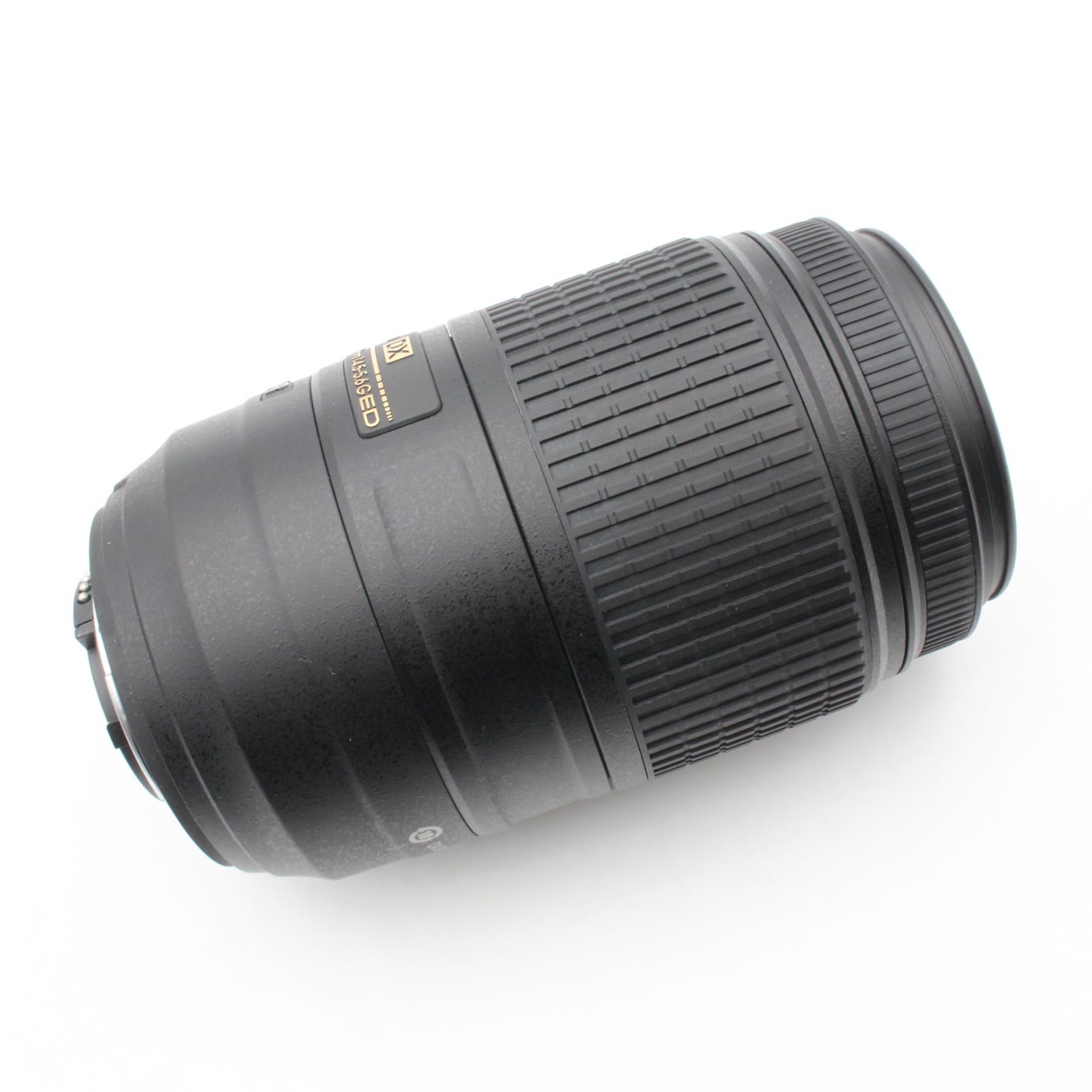 美品】 Nikon ニコン AF-S NIKKOR 55-300mm f4.5-5.6 G ED VR DX