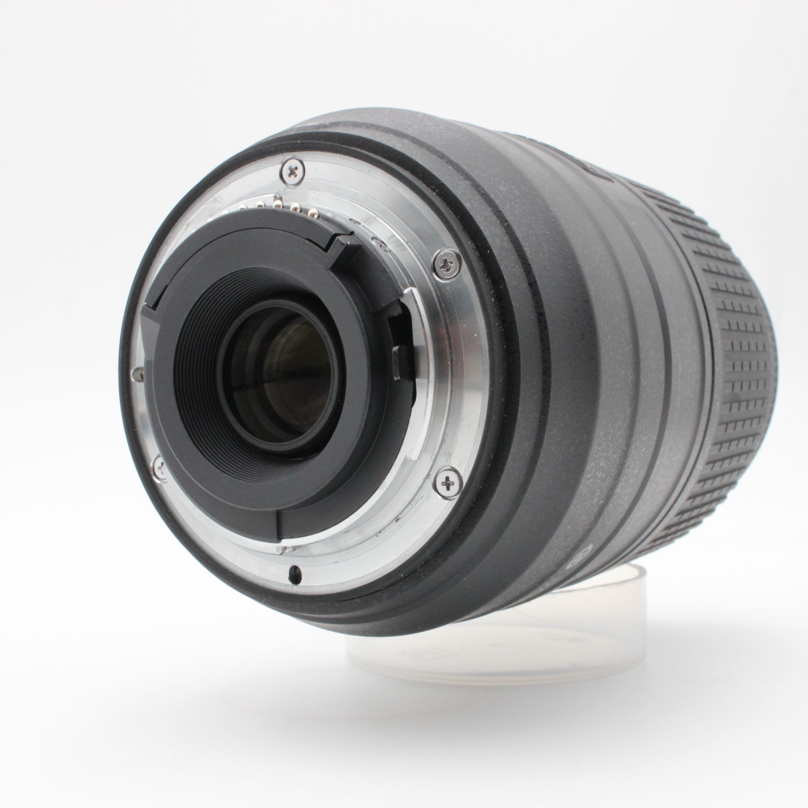 美品】 Nikon ニコン AF-S NIKKOR 55-300mm f4.5-5.6 G ED VR DX