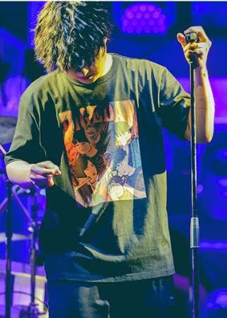 ブラック 浮世絵メタル