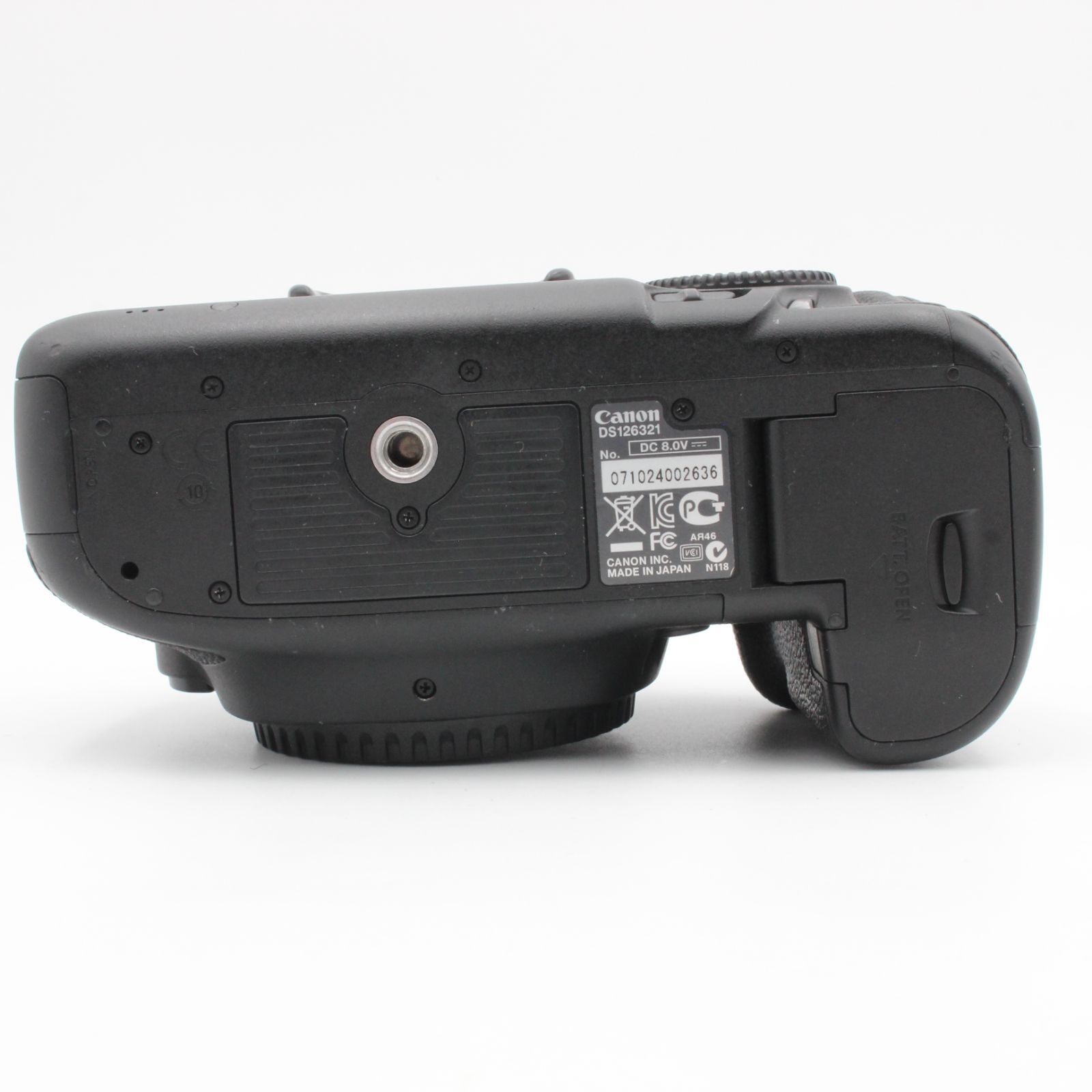 一眼レフ カメラ