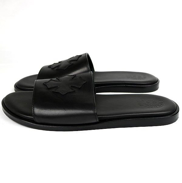 CHROME HEARTS 銀座店 クロムハーツ 未使用 SLIDE CHプラス パッチ