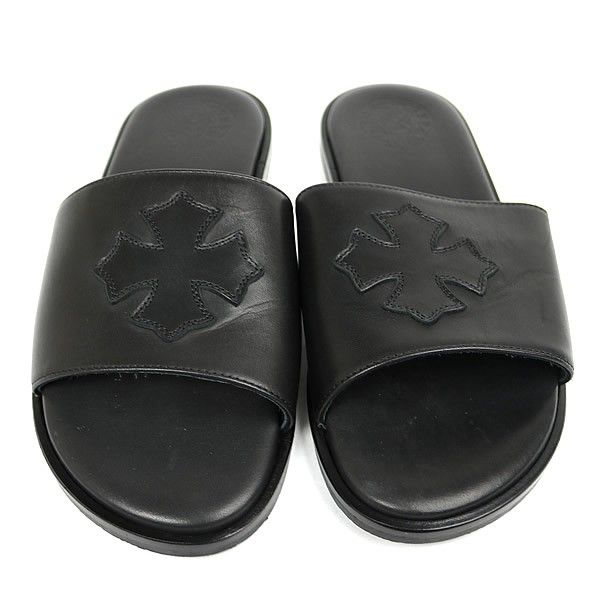 CHROME HEARTS 銀座店 クロムハーツ 未使用 SLIDE CHプラス パッチ