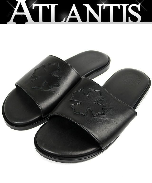 CHROME HEARTS 銀座店 クロムハーツ 未使用 SLIDE CHプラス パッチ