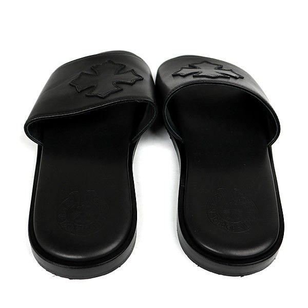CHROME HEARTS 銀座店 クロムハーツ 未使用 SLIDE CHプラス パッチ