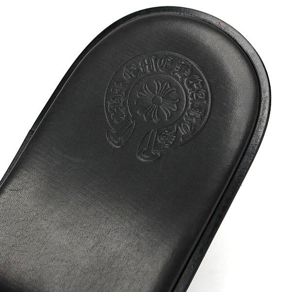 CHROME HEARTS 銀座店 クロムハーツ 未使用 SLIDE CHプラス パッチ
