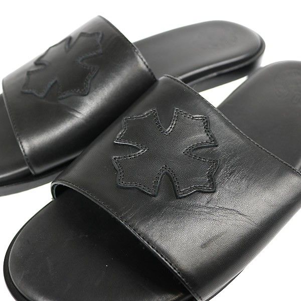 CHROME HEARTS 銀座店 クロムハーツ 未使用 SLIDE CHプラス パッチ