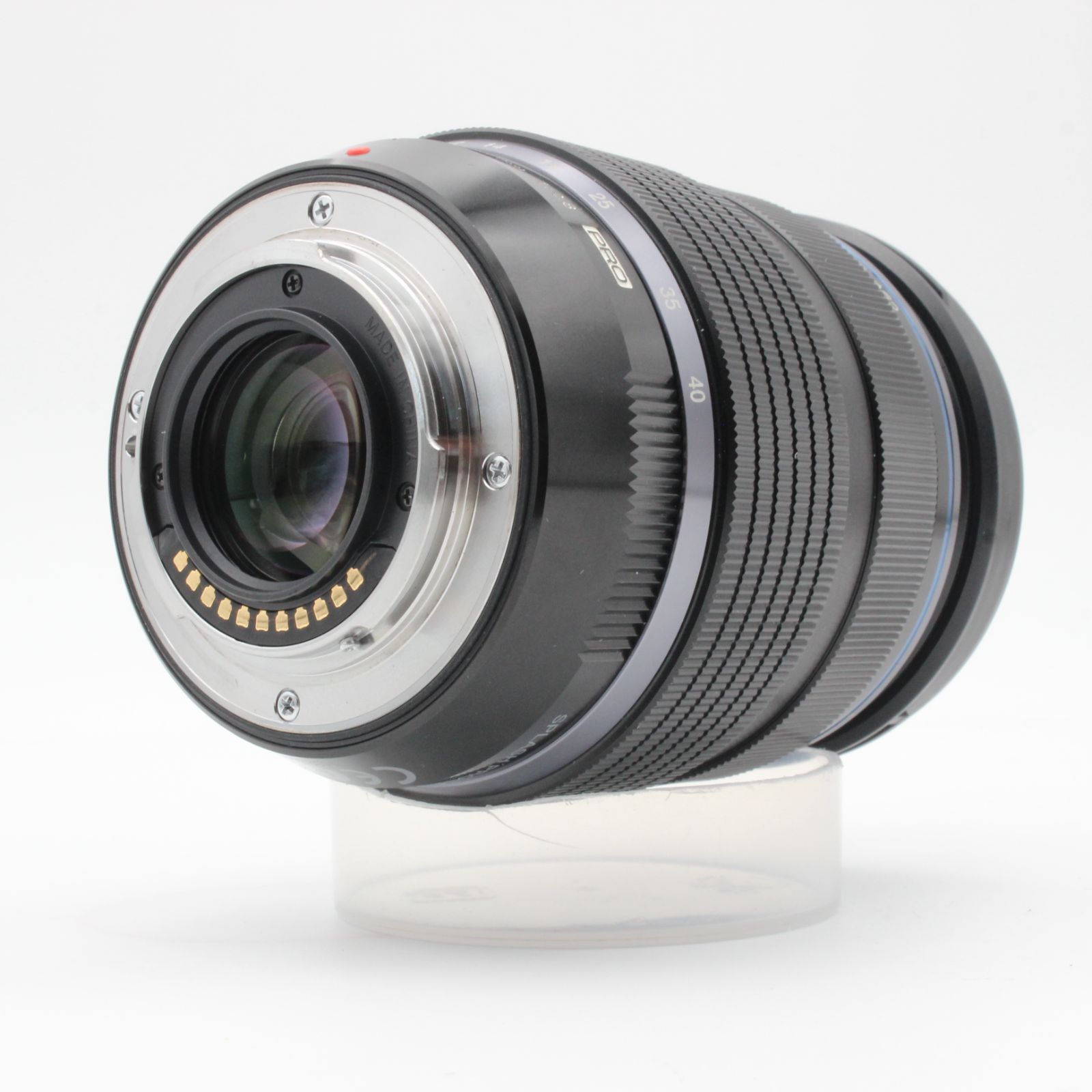 OLYMPUS オリンパス M.ZUIKO DIGITAL ED 12-40mm f2.8 PRO フィルター