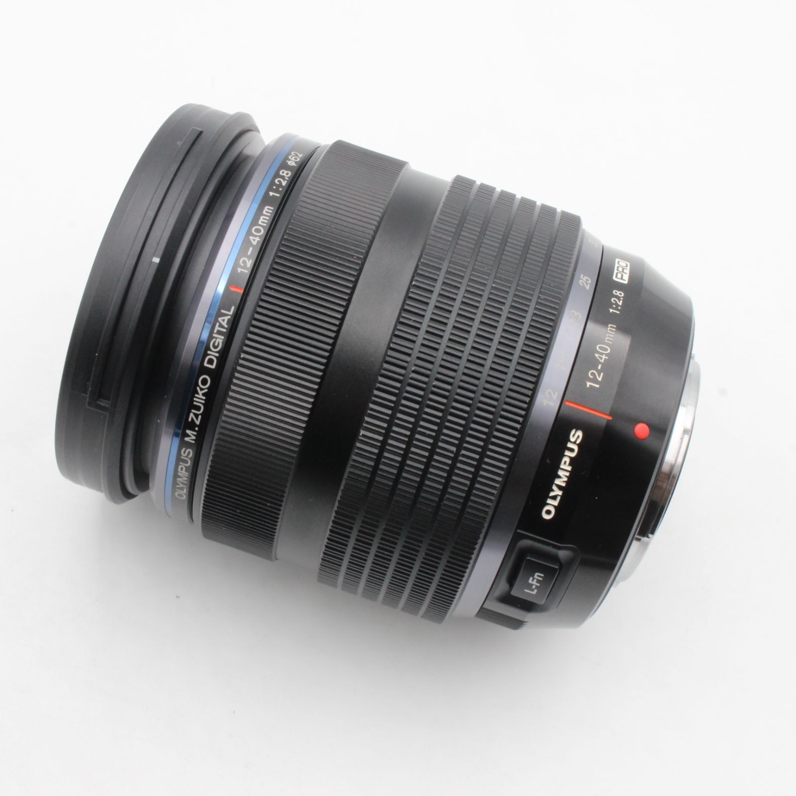 OLYMPUS オリンパス M.ZUIKO DIGITAL ED 12-40mm f2.8 PRO フィルター