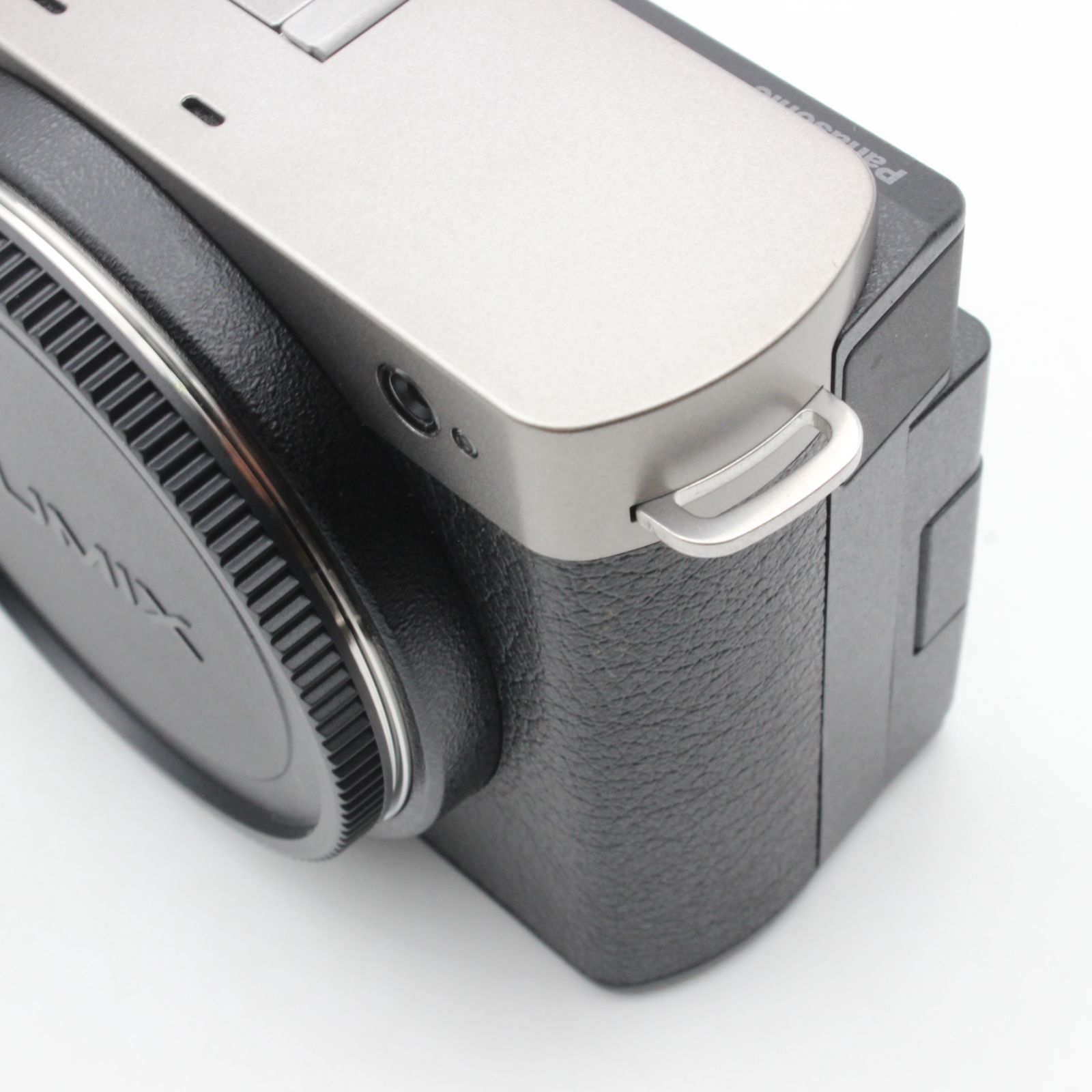  Panasonic パナソニック Lumix S 9 ボディ DC ルミックス Lマウントシステム用 元 き 93016 ミラーレス一眼 デジタルカメラ