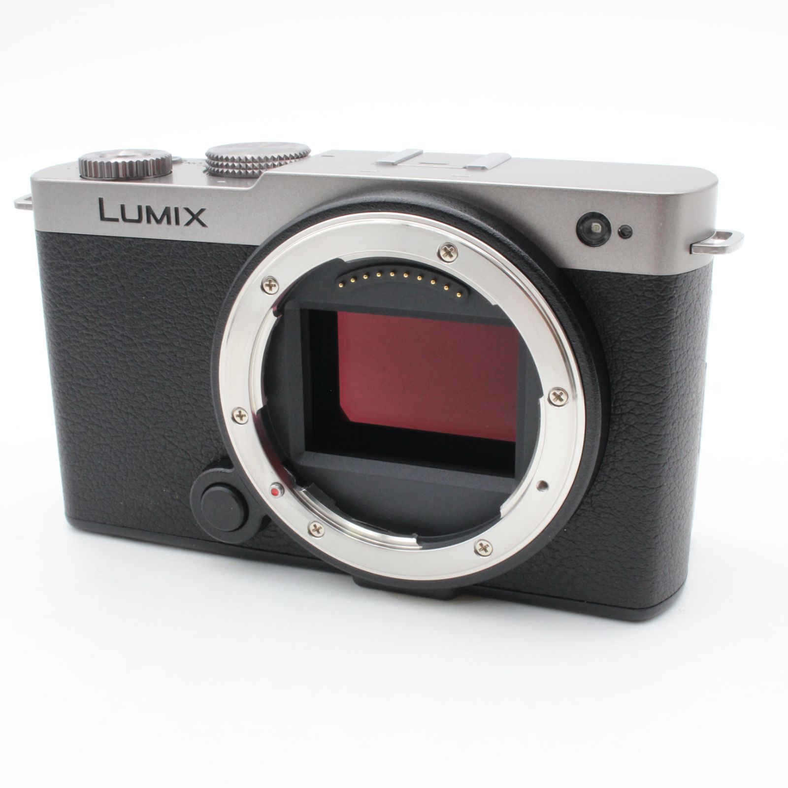 Panasonic パナソニック Lumix S 9 ボディ DC ルミックス Lマウントシステム用 元 き 93016