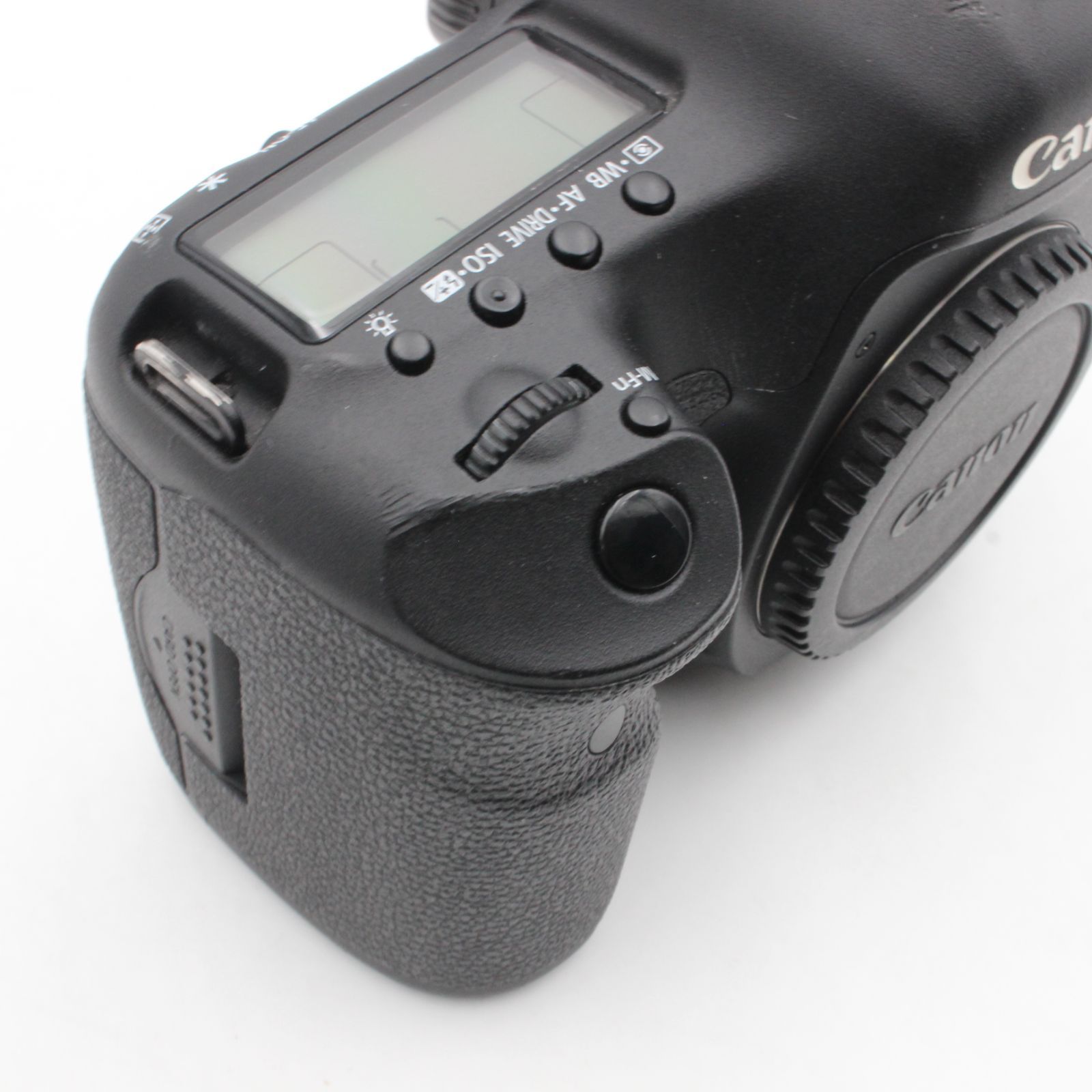  ショット数32293 Canon キヤノン EOS 5 D Mark III ボディ デジタル 一眼レフ カメラ キャノン リモートスイツチ RS 80 N 3付き 93005 デジタルカメラ カメラ