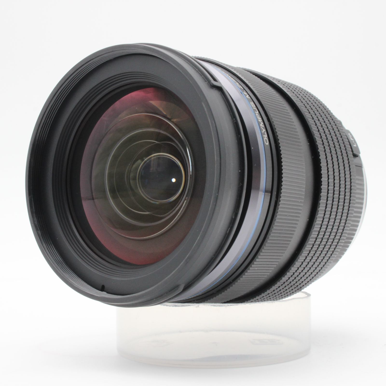 OLYMPUS オリンパス M.ZUIKO DIGITAL ED 12-40mm f2.8 PRO フィルター