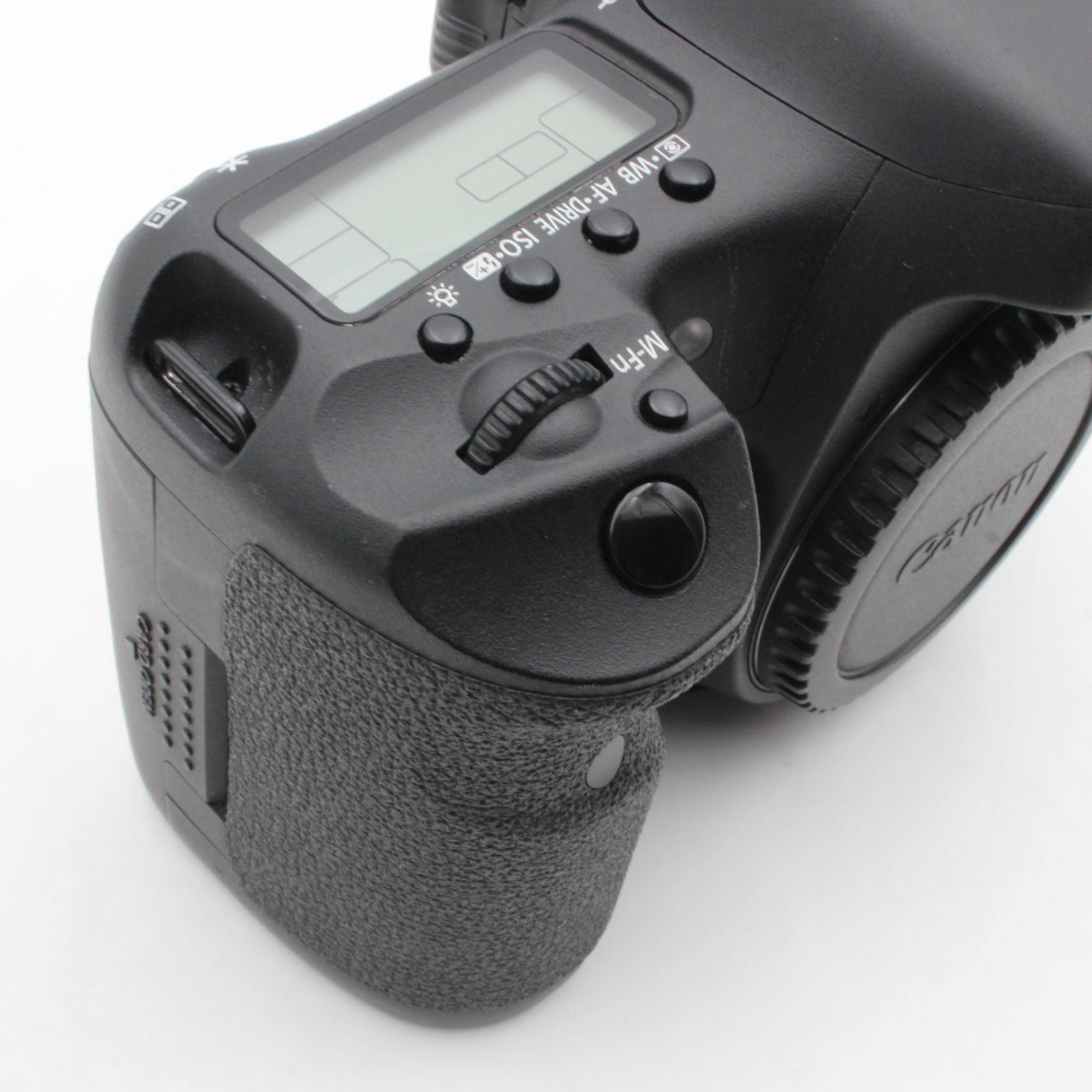 ショット数21145 Canon キヤノン EOS 7D ボディ デジタル 一眼レフ