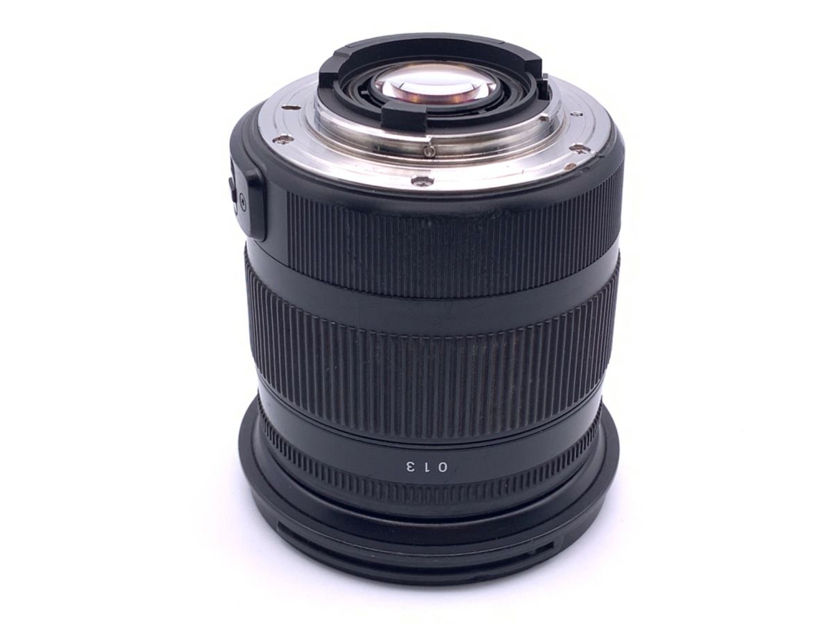 品 シグマ 17 70 mm F 2 8 4 DC MACRO OS HSM Contemporary ニコン用