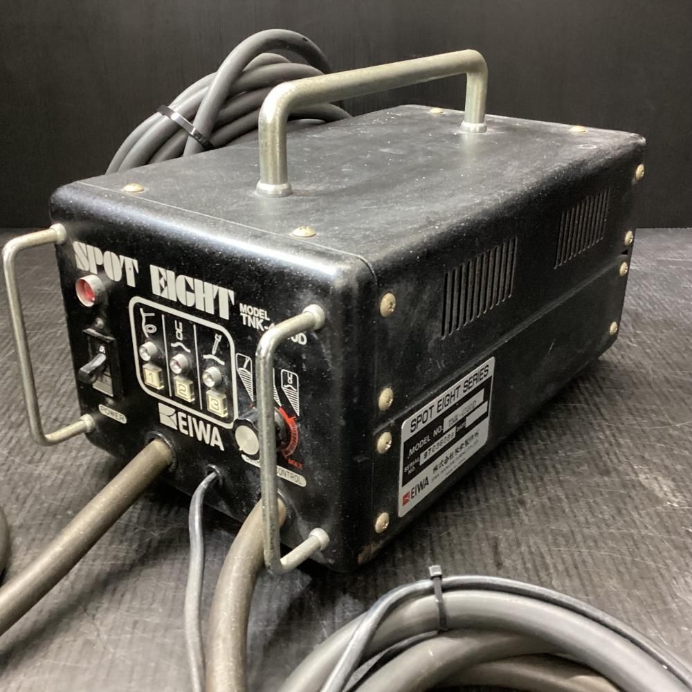 TNK-4500 D スポット溶接機 203