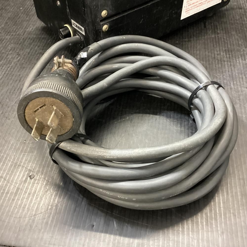 D スポット溶接機