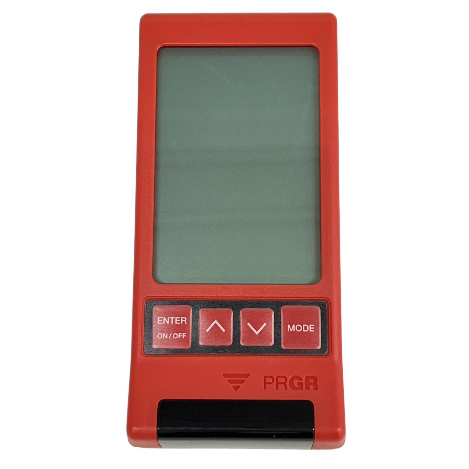 PRGR プロギア HS 130 弾道測定器 スピード計測 練習器具 ゴルフスイング計測器