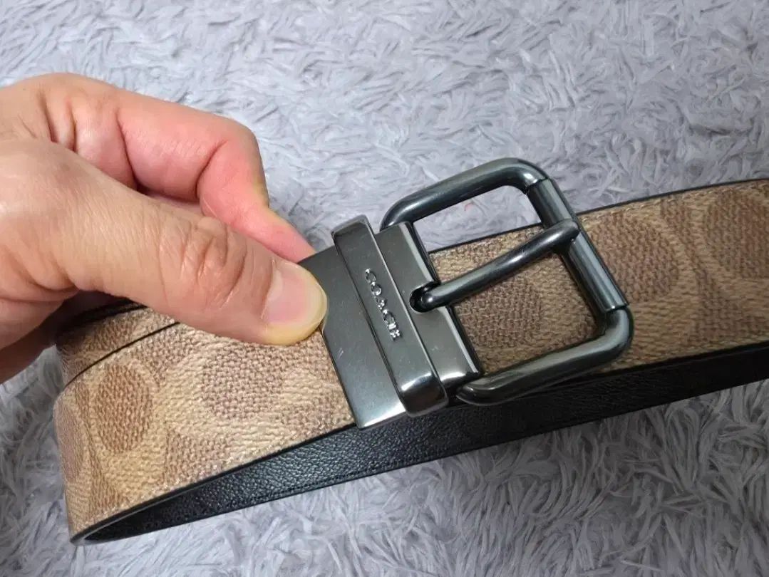 コレクション コーチ リバーシブル 양면 ベルト 公式】COACH – コーチ