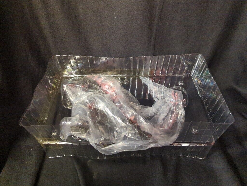 BANDAI SPIRITS 節約 一番くじ ゴジラ×コング 新たなる帝国 A賞 ゴジラ