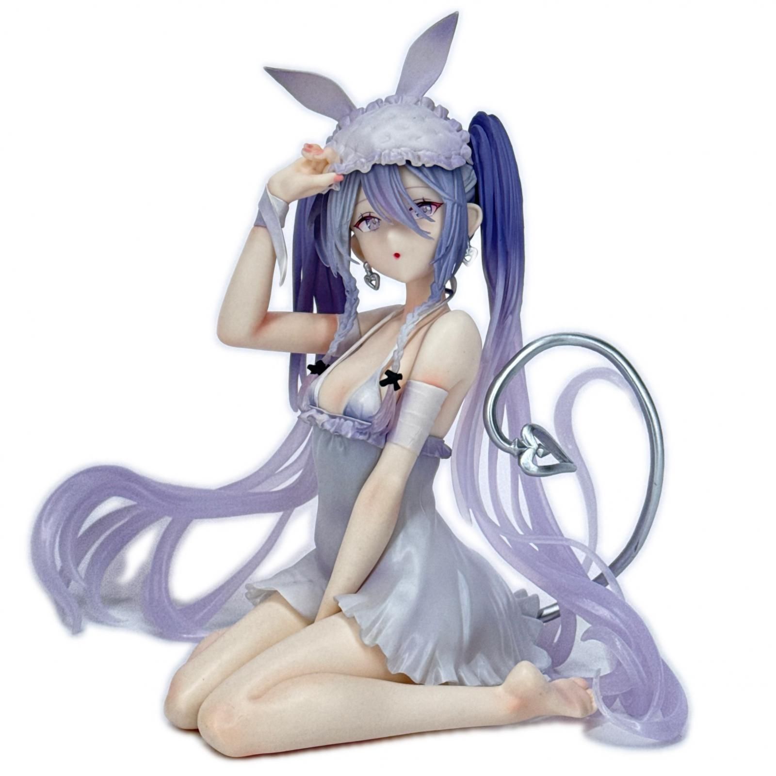 rurudo ESPRESTO シュガー 初音ミク×RODY まとめ売り 未使用 BANDAI SPIRITS 2点 まとめ売り rurudo ESPRESTO -Sleepy