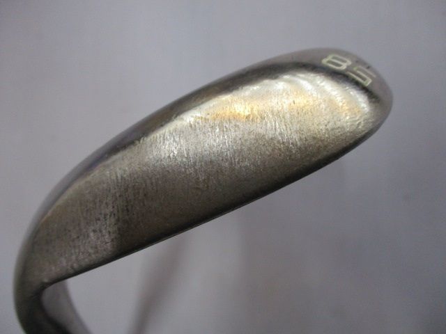 ウェッジ タイトリスト ボーケイSM9ブラッシュドスチール58-12D/BV105