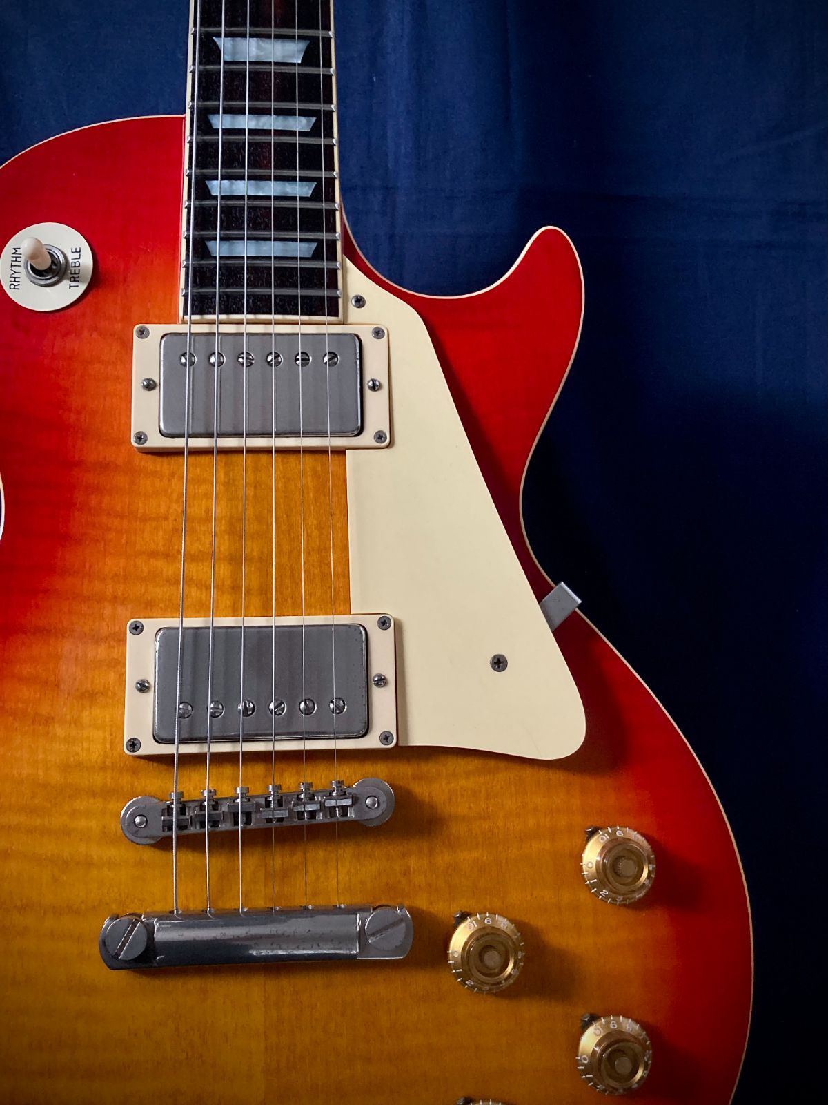 グレコゼマイティス GZ-3500MF/24 初期モノ オリジナルハードケース付