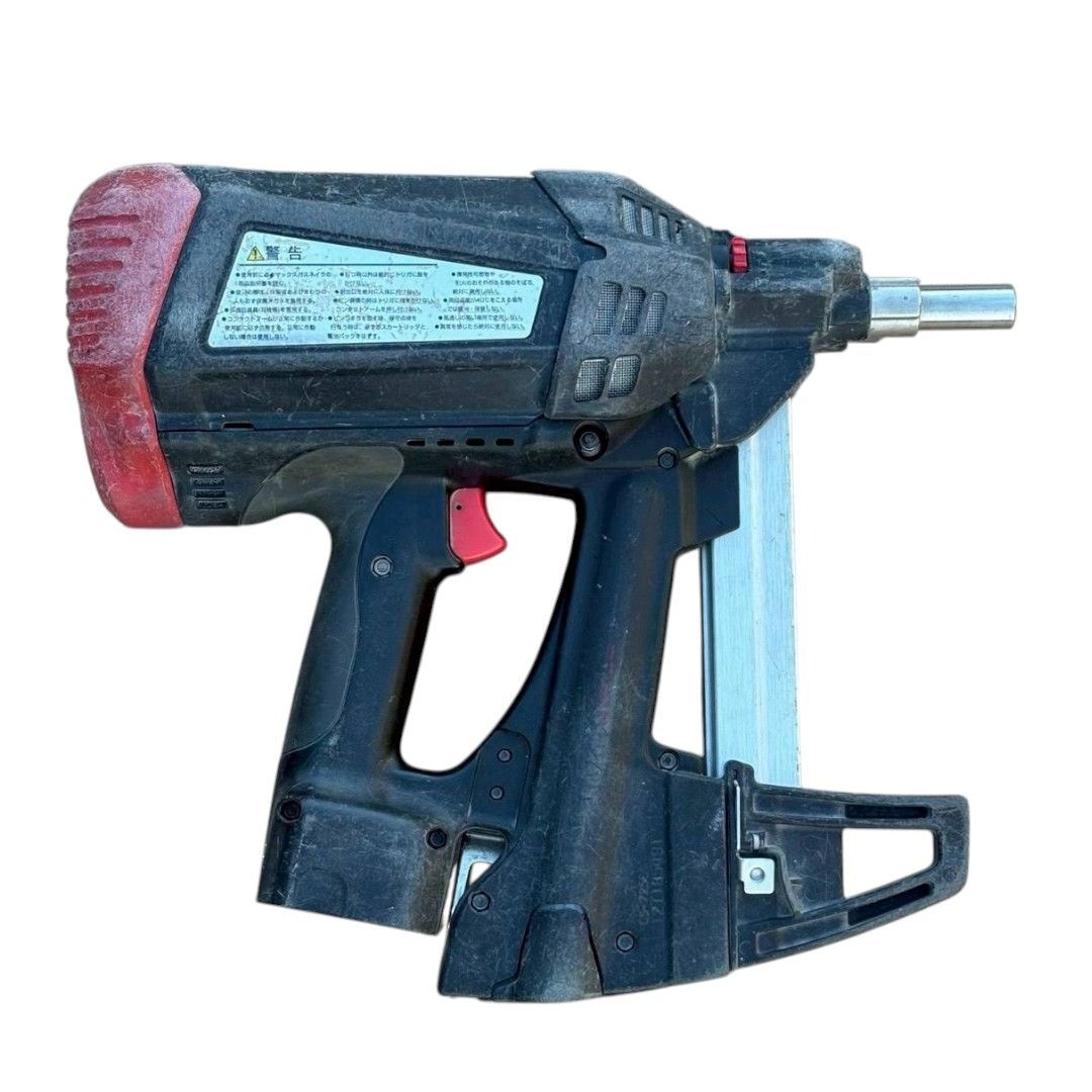 ピン打機 ガスネイラ