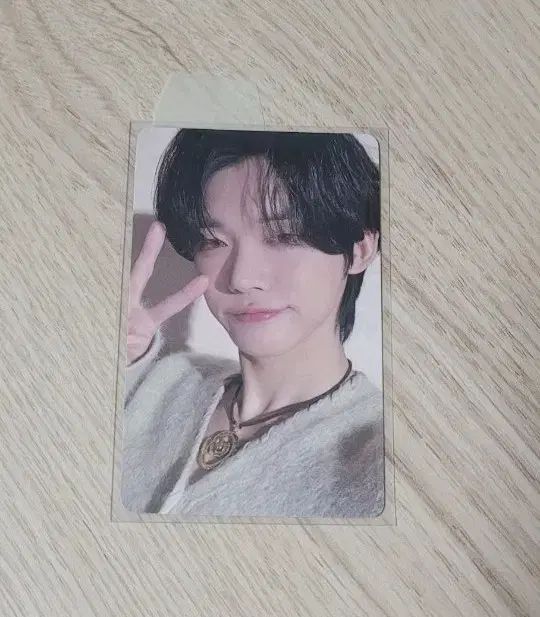 真気楼と賢者の決断 エリアプロモ