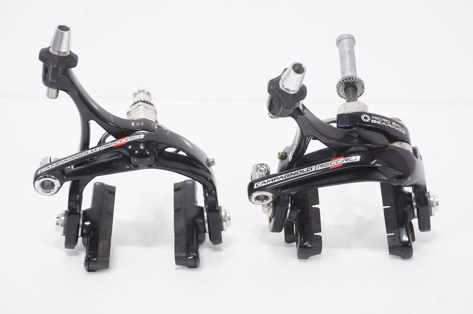 CAMPAGNOLO 「カンパニョーロ」 RECORD BR11-RE キャリパーブレーキ