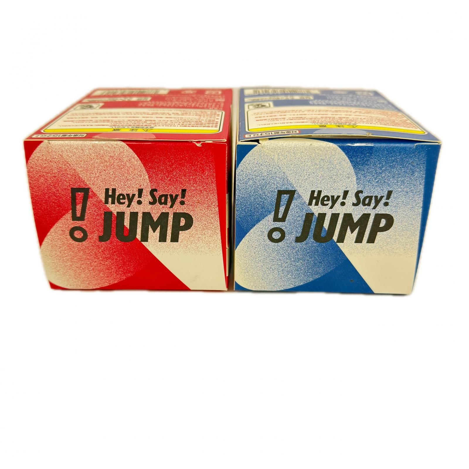 2点 まとめ売り Hey! Say! JUMP 山田涼介 伊野尾慧 フィギュア - メルカリ