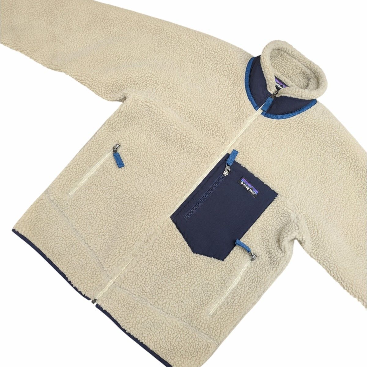 Patagonia Classic Retro-X Jacket パタゴニア レトロX クラシック