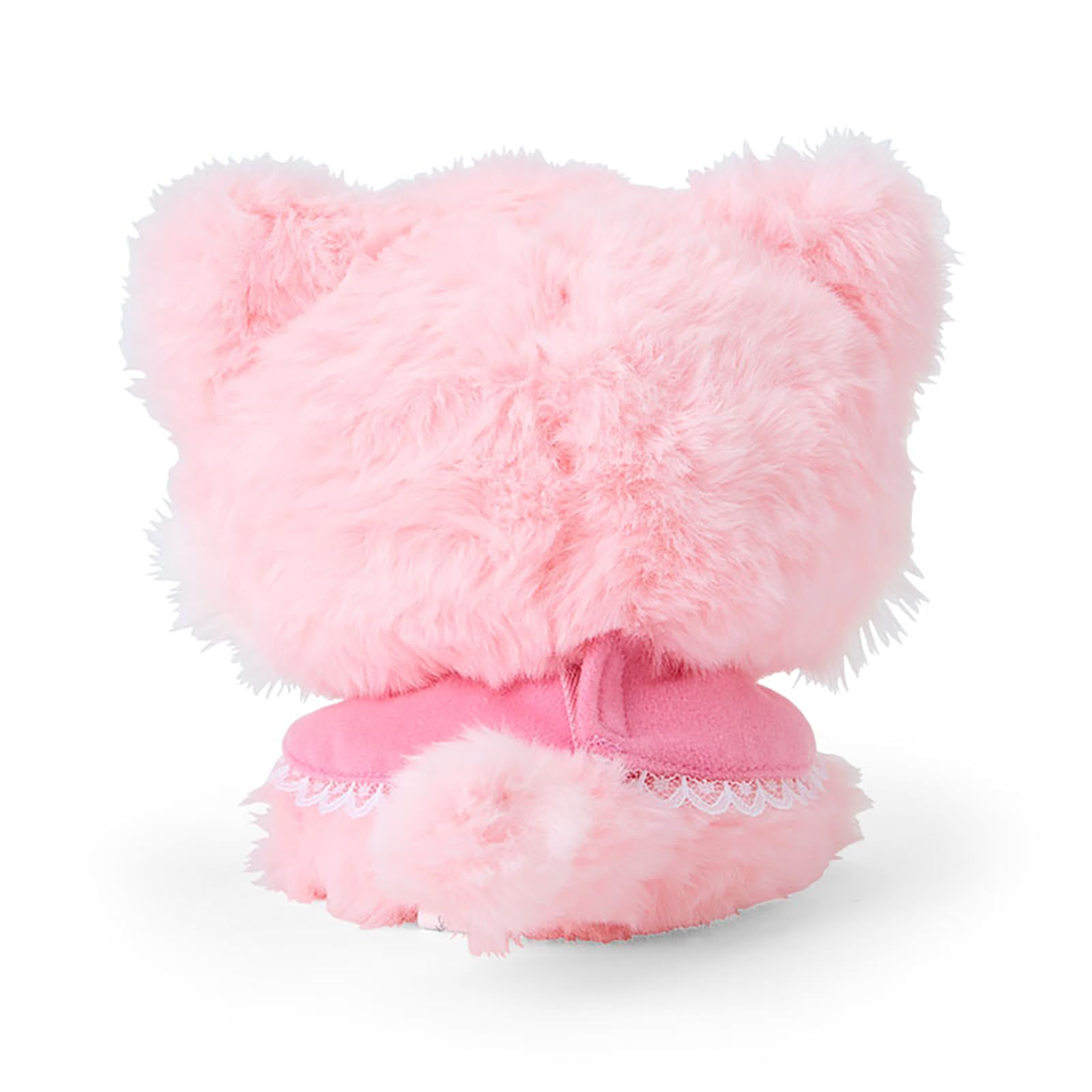 サンリオ(SANRIO) ぬいぐるみおせわセット（こねこ） ハローキティ